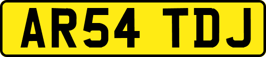 AR54TDJ