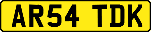 AR54TDK