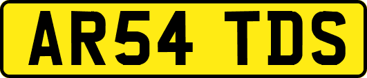 AR54TDS