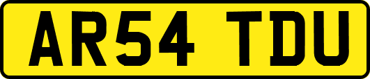 AR54TDU