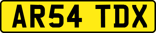 AR54TDX