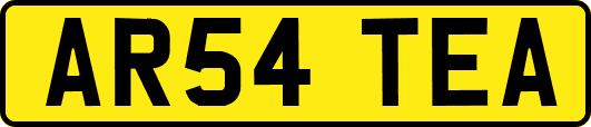 AR54TEA