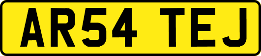 AR54TEJ