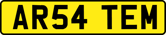 AR54TEM