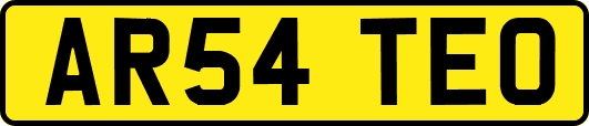 AR54TEO