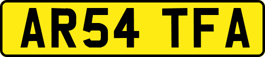 AR54TFA