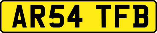 AR54TFB