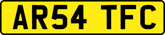 AR54TFC