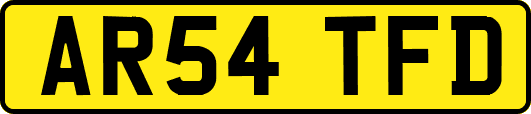 AR54TFD