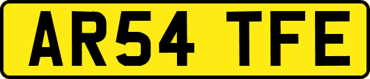 AR54TFE