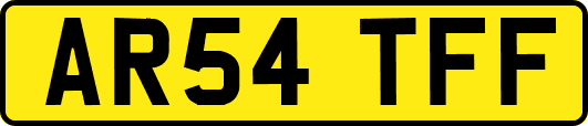 AR54TFF