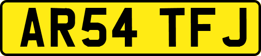 AR54TFJ