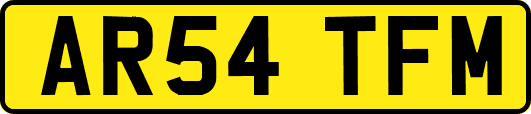 AR54TFM