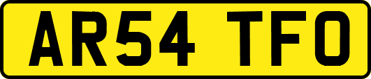 AR54TFO