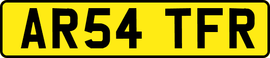 AR54TFR