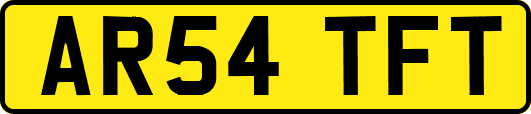AR54TFT