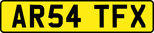 AR54TFX
