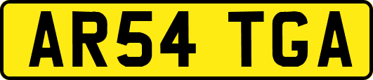 AR54TGA