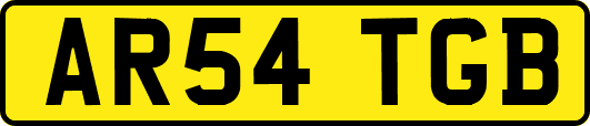 AR54TGB