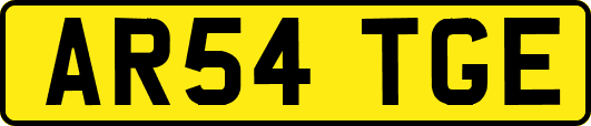 AR54TGE