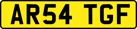 AR54TGF