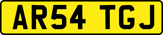AR54TGJ