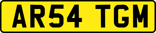 AR54TGM