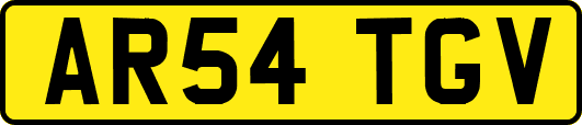 AR54TGV