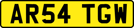 AR54TGW