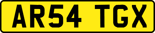 AR54TGX