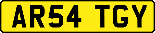 AR54TGY