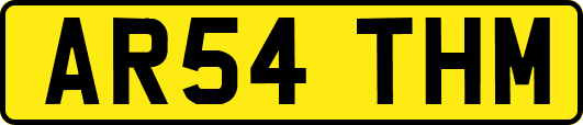 AR54THM