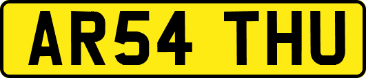 AR54THU