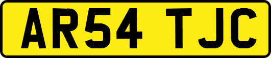 AR54TJC