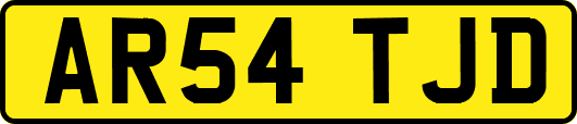 AR54TJD