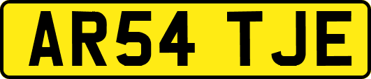 AR54TJE