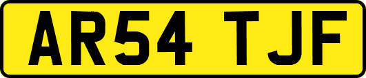 AR54TJF