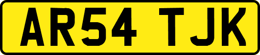 AR54TJK