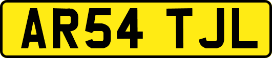 AR54TJL