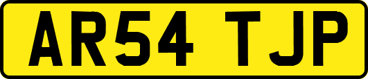 AR54TJP