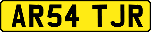 AR54TJR