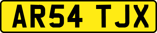 AR54TJX