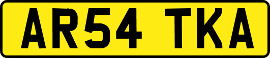 AR54TKA