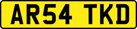 AR54TKD
