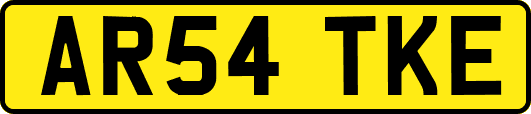 AR54TKE