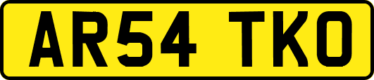 AR54TKO