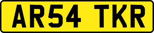 AR54TKR