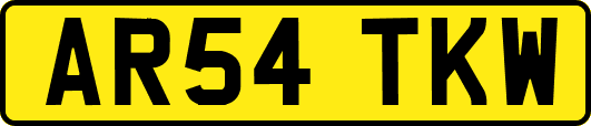 AR54TKW