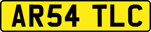 AR54TLC
