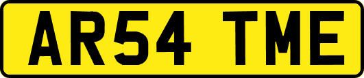AR54TME